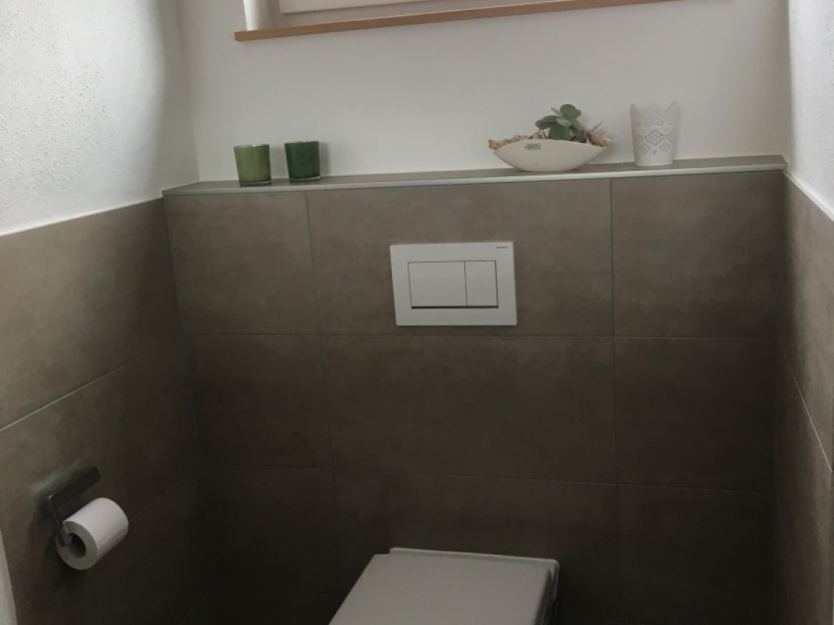 Neubau Richter-Metzen, Salmtal